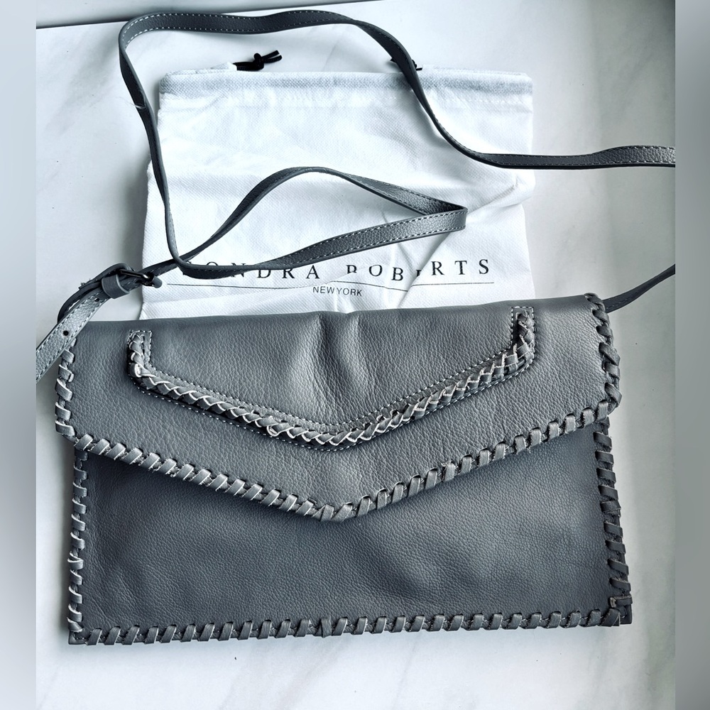 Sondra Robert’s Cross body bag nwt